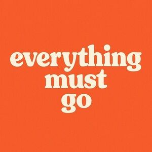 MAKE AN OFFER!!! Everything must go before December 1st!!